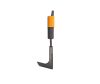 Fiskars Fűszegélykés fej, QuikFit (1000687)