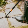 Fiskars Fűszegélykés fej, QuikFit (1000687)