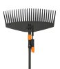 Fiskars Fűszegélykés fej, QuikFit (1000687)