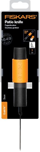 Fiskars QuikFit™ Térkő tisztító fej (1000687)