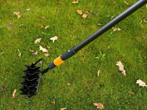 Fiskars QuikFit™ Csillagkapa fej (1000689)