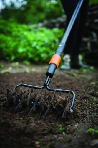 Fiskars QuikFit™ Csillagkapa fej (1000689)