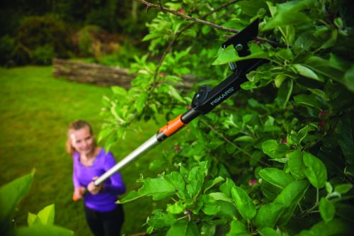 Fiskars QuikFit™ Ágvágó fej (1001410)