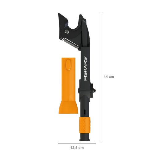 Fiskars QuikFit™ Ágvágó fej (1001410)