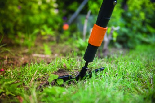 Fiskars QuikFit™ Fűszegélyező fej (1000690)