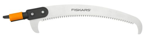 Fiskars Hajlított fűrész, QuikFit (1000691)