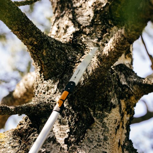 Fiskars QuikFit™ Egyenes fűrész (1000692)