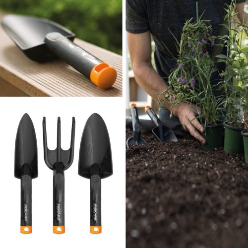 Fiskars Talajlazító (1001600)