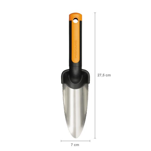 Fiskars Premium™ keskeny ültetőkanál (1000727)