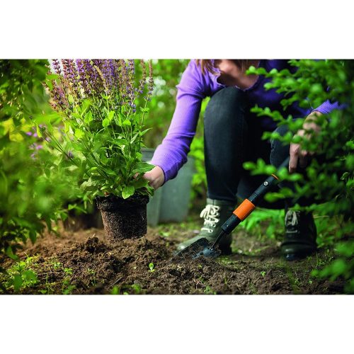 Fiskars QuikFit™ Ültetőkanál (1000730)