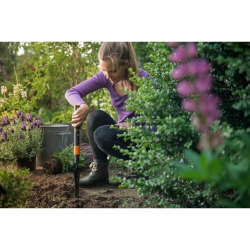 Fiskars QuikFit™ Gyomkiszedő fej (1000731)