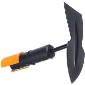 Fiskars QuikFit™ Dupla kapa fej (1000734)