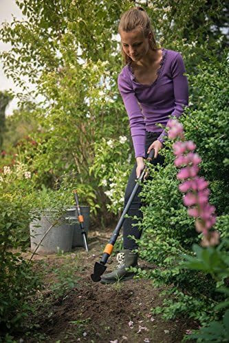 Fiskars QuikFit™ Dupla kapa fej (1000734)