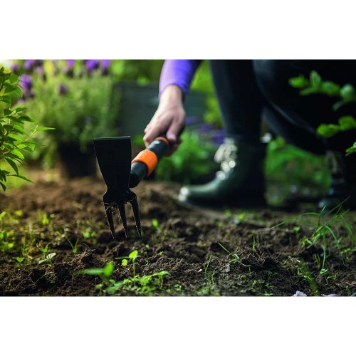 Fiskars QuikFit™ Villás kapa fej (1000735)