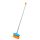 Fiskars MyFirst seprű (1001418)