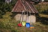 Fiskars MyFirst seprű (1001418)