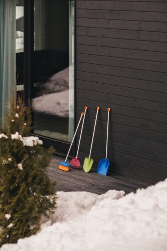 Fiskars MyFirst Fiskars lombseprű (1001419)