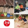 Fiskars MyFirst lombseprű (1001419)