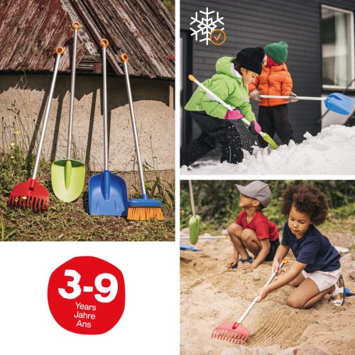 Fiskars MyFirst Fiskars lombseprű (1001419)