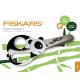 Fiskars Gyermekolló (13 cm), panda (1004613)