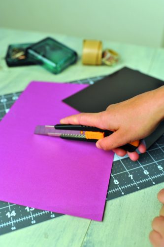 Fiskars Pengekés, 18mm (1003749) 