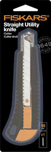 Fiskars Pengekés, 18mm (1003749) 