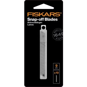 Fiskars Pótpenge, 9mm 1389-hez (1004614)