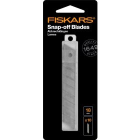 Fiskars Pótpenge, 18mm 1398-hoz, 1390-hez (1004615)