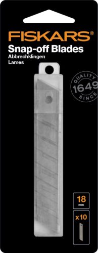 Fiskars Pótpenge, 18mm 1398-hoz, 1390-hez (1004615)
