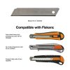 Fiskars Pótpenge, 18mm 1398-hoz, 1390-hez (1004615)