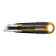 Fiskars Biztonsági pengekés, 18mm (1004683)