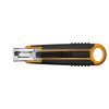 Fiskars Biztonsági pengekés, 18mm (1004683)