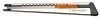 Fiskars Professzionális pengekés lapos, 9mm (1004619)