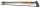 Fiskars Professzionális pengekés lapos, 9mm (1004619)