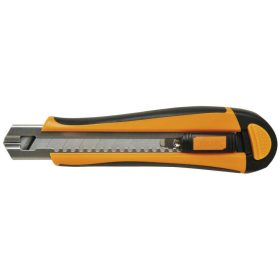   Fiskars Professzionális pengekés 18mm, nagy teherbírású (1004620)