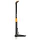 Fiskars Xact™ gyomkiszedő (1020126) - 25 év garanciával