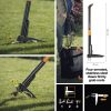 Fiskars Xact gyomkiszedő (1020126)