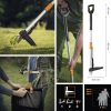 Fiskars SmartFit teleszkópos gyomkiszedő (1020125)