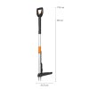 Fiskars SmartFit teleszkópos gyomkiszedő (1020125)