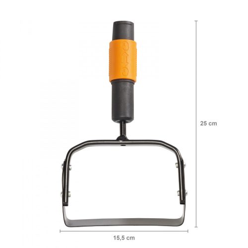 Fiskars QuikFit™ Gyomláló fej (1000738)