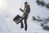Fiskars SnowXpert hószán (1003470)
