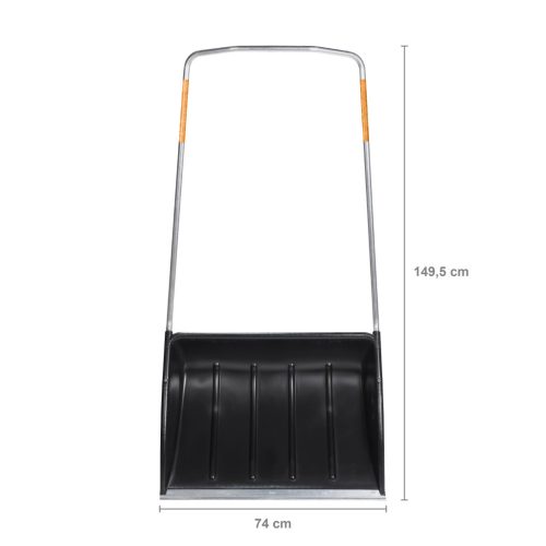 Fiskars SnowXpert™ hószán (1003470)