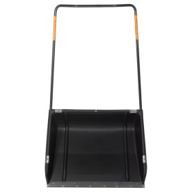 Fiskars Professzionális hószán (1001631)