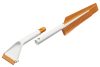 Fiskars SnowXpert Jégkaparó & kefe (1019352)