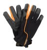 Fiskars kerti kesztyű, 10-es méret (1003477)