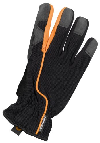 Fiskars kerti kesztyű, 8-as méret (1003478)