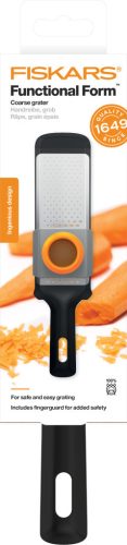 Fiskars Functional Form Durva reszelő  (1014410) 
