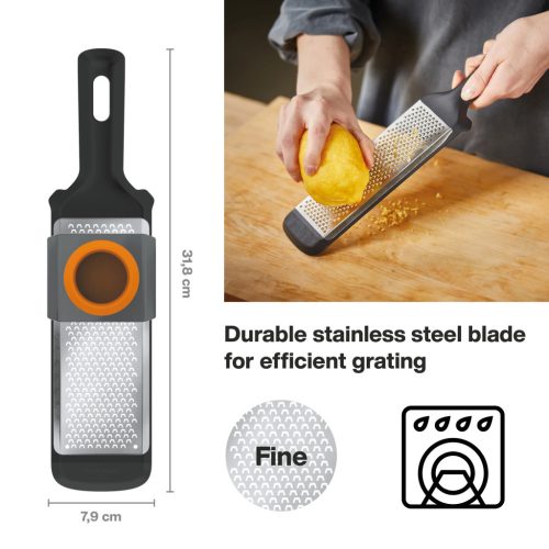 Fiskars Functional Form Finom reszelő  (1014412) 