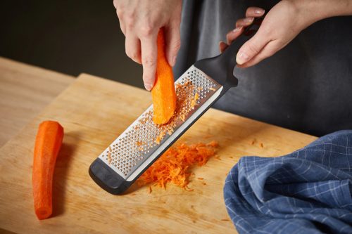 Fiskars Functional Form Finom reszelő  (1014412) 