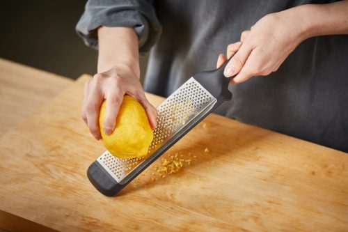 Fiskars Functional Form Finom reszelő  (1014412) 